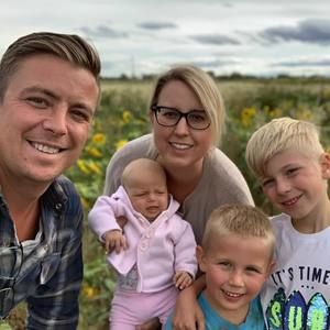 Meet your Posher, Tara